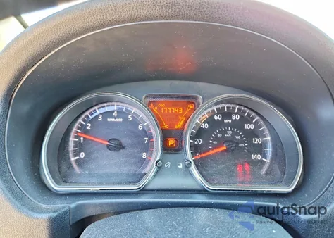 2017 Nissan Versa Note S из США, поврежденный, VIN 3N1CE2CP5HL368680